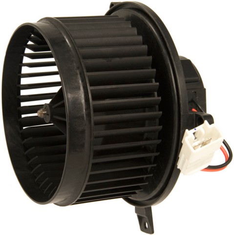 Four Seasons HVAC Blower Motor P/N:75842