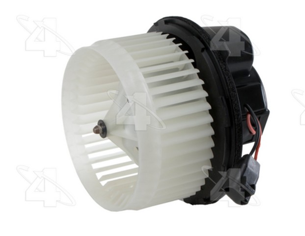HVAC Blower Motor 4 Seasons 75843
