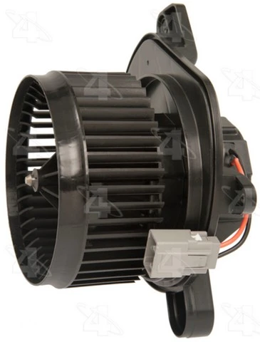 HVAC Blower Motor fits 2008-2011 Ford Focus  FOUR SEASONS