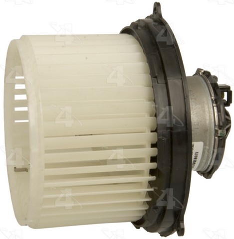 Four Seasons HVAC Blower Motor P/N:75847