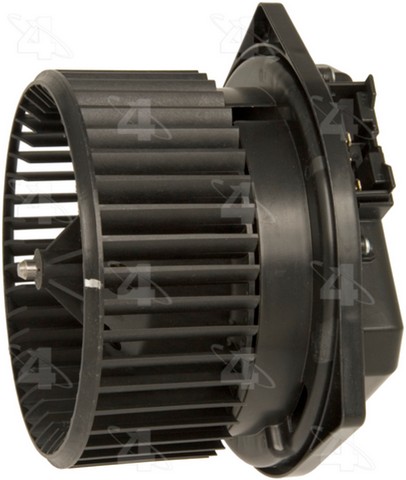 Four Seasons HVAC Blower Motor P/N:75850