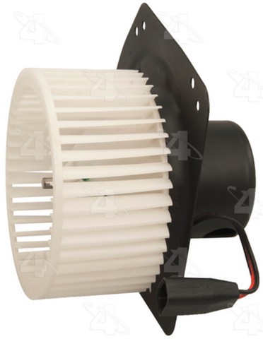 Four Seasons HVAC Blower Motor P/N:75852