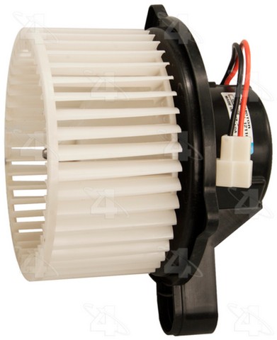 Four Seasons HVAC Blower Motor P/N:75868