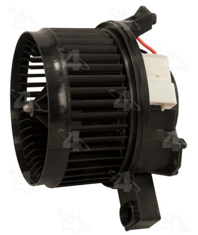 Four Seasons HVAC Blower Motor P/N:75870