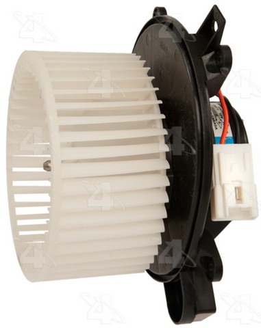 Four Seasons HVAC Blower Motor P/N:75871