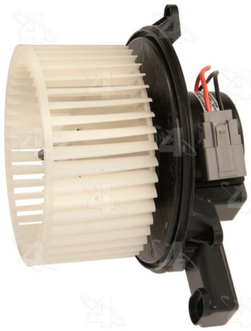 Four Seasons HVAC Blower Motor P/N:75873