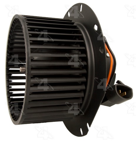 Four Seasons HVAC Blower Motor P/N:75891