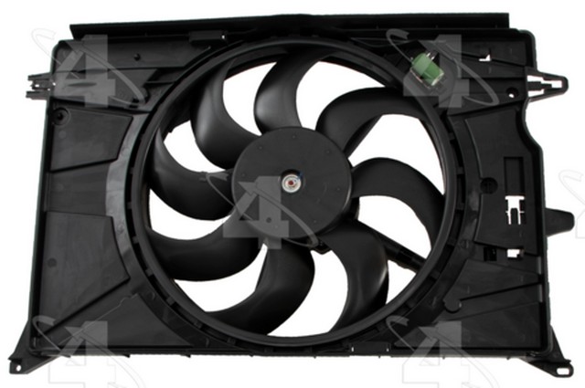 Four Seasons Engine Cooling Fan Assembly P/N:75930