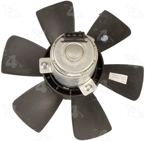 Engine Cooling Fan Assembly-Radiator Fan Assy. 4 Seasons 76091