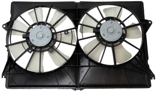Radiator Fan Assembly