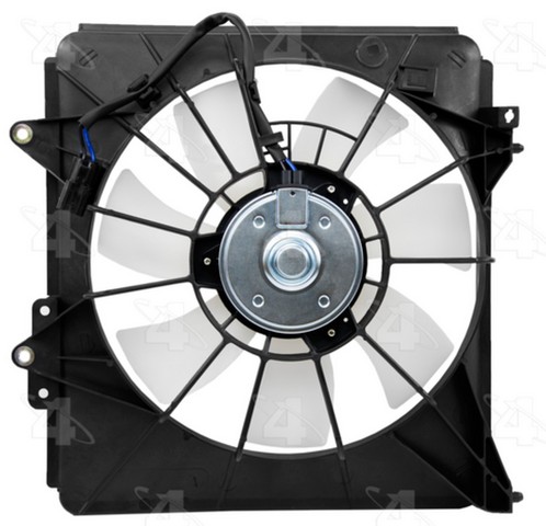 Four Seasons A/C Condenser Fan Assembly P/N:76221
