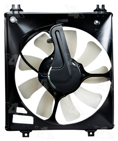Four Seasons A/C Condenser Fan Assembly P/N:76235