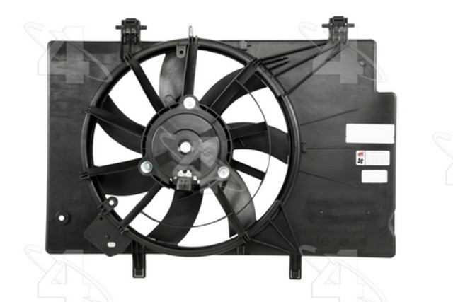 Four Seasons Engine Cooling Fan Assembly P/N:76276