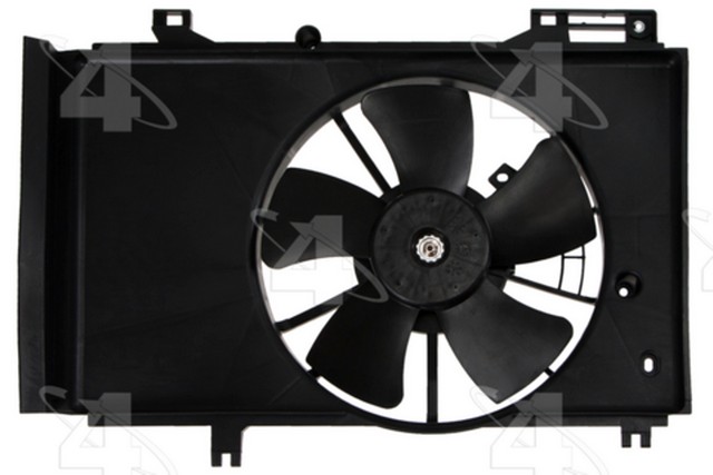 Four Seasons Engine Cooling Fan Assembly P/N:76327
