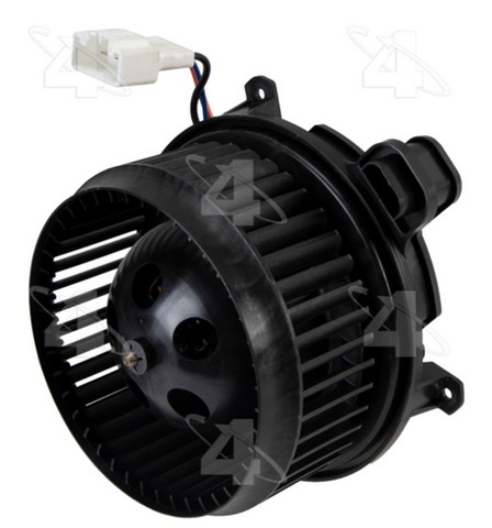 Blower Motor fits 2008-2015 Toyota Land Cruiser  FOUR SEASONS