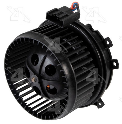 Four Seasons HVAC Blower Motor P/N:76505