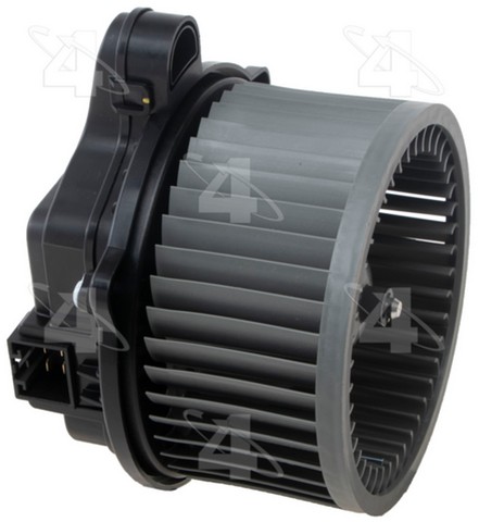 Four Seasons HVAC Blower Motor P/N:76514