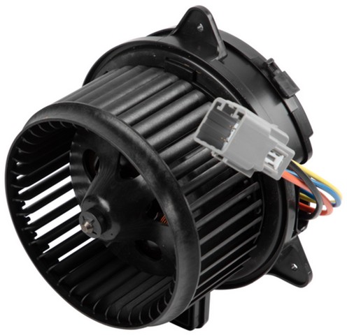 Blower Motor fits 2019-2020 Jeep Wrangler  FOUR SEASONS