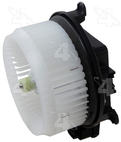 Four Seasons HVAC Blower Motor P/N:76525