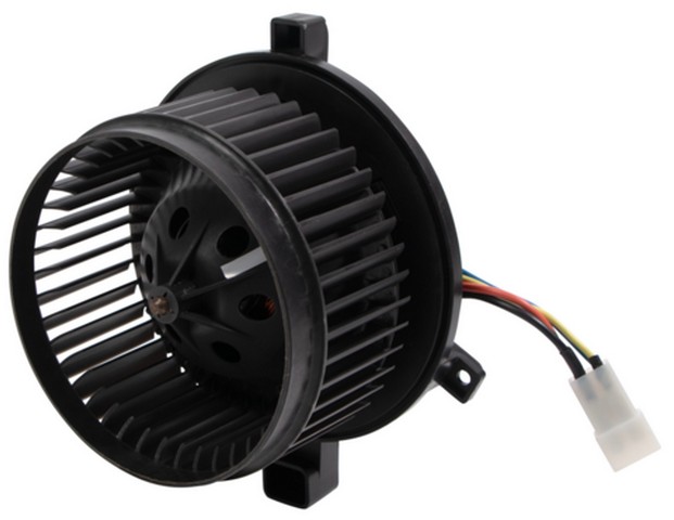 Four Seasons HVAC Blower Motor P/N:76605
