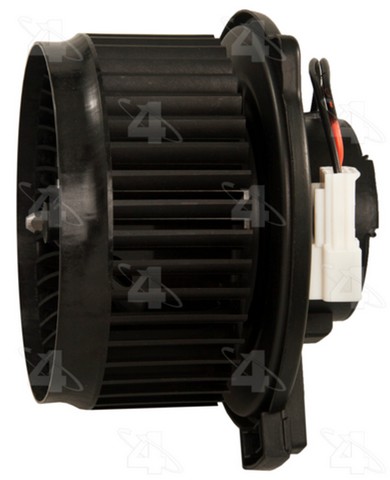 Four Seasons HVAC Blower Motor P/N:76902