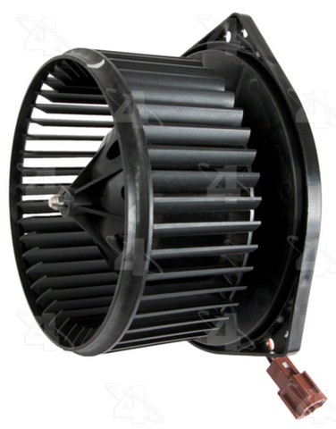Four Seasons HVAC Blower Motor P/N:76918