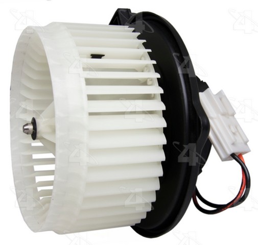 Four Seasons HVAC Blower Motor P/N:76947