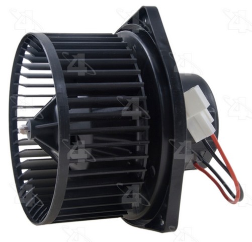 Four Seasons HVAC Blower Motor P/N:76957