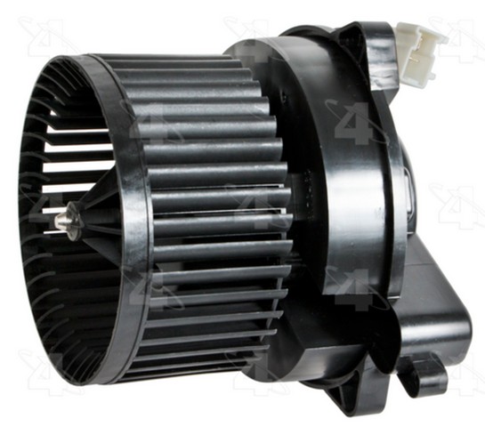 Four Seasons HVAC Blower Motor P/N:76979