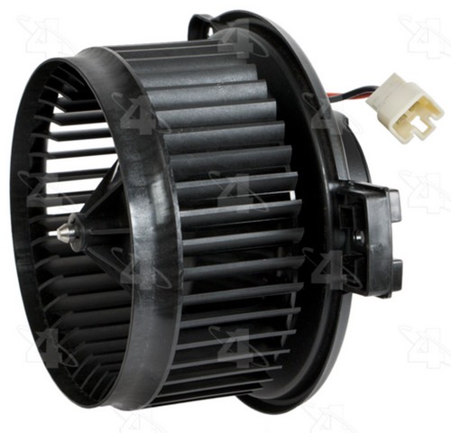 Four Seasons HVAC Blower Motor P/N:76983