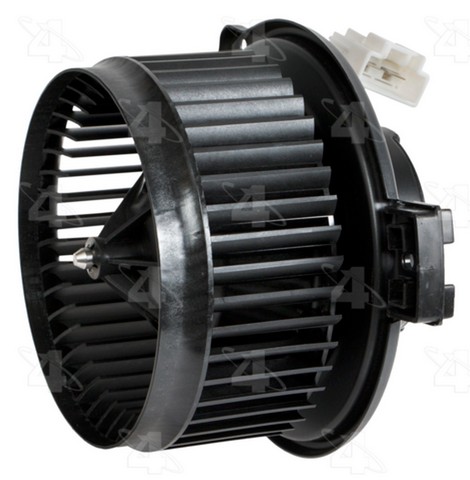 Four Seasons HVAC Blower Motor P/N:76984