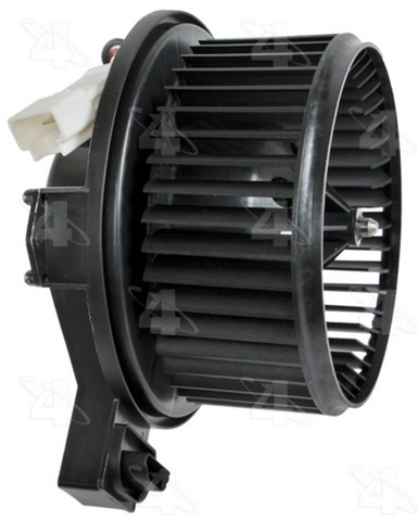 Four Seasons HVAC Blower Motor P/N:76990