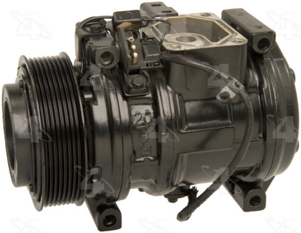 Four Seasons A/C Compressor P/N:77300