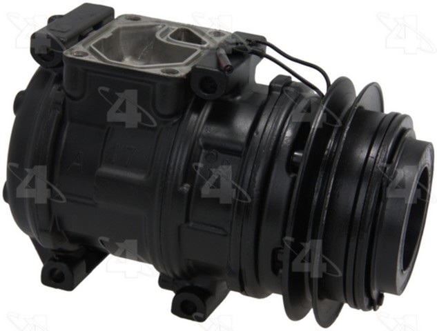 Four Seasons A/C Compressor P/N:77304