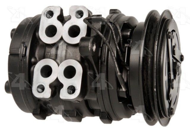 Four Seasons A/C Compressor P/N:77312