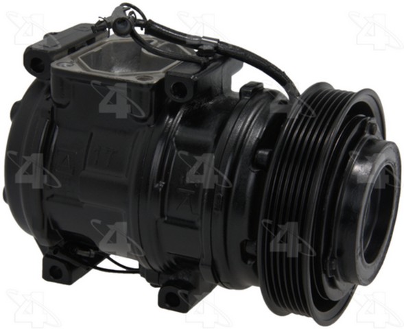 Four Seasons A/C Compressor P/N:77334