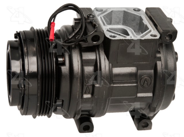 Four Seasons A/C Compressor P/N:77335