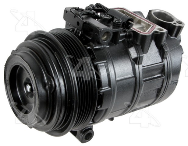 Four Seasons A/C Compressor P/N:77356