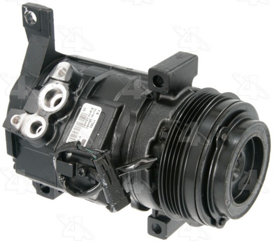 Four Seasons A/C Compressor P/N:77363