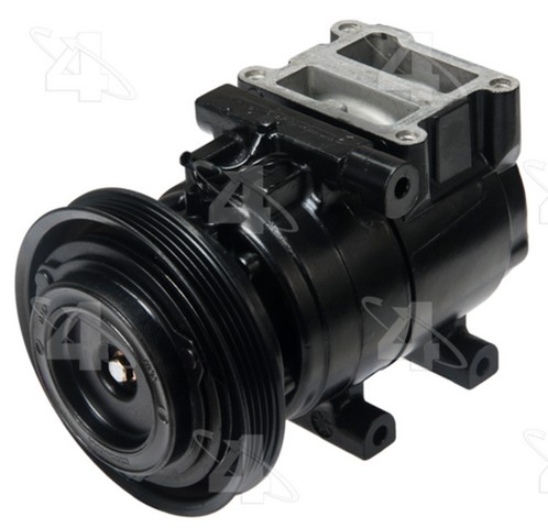 A/C Compressor fits 1998-2001 Hyundai Tiburon Elantra  FOUR SEASONS