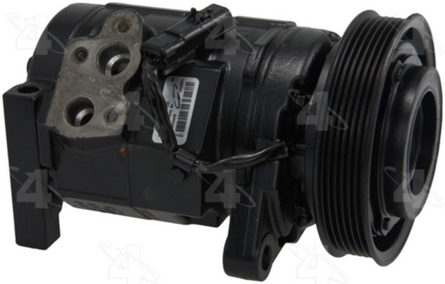 Four Seasons A/C Compressor P/N:77374