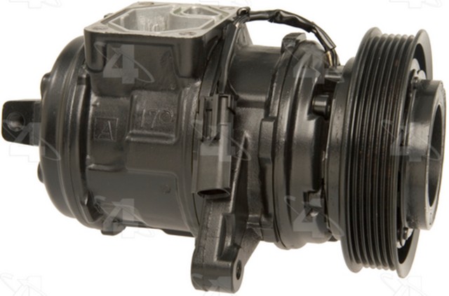 Four Seasons A/C Compressor P/N:77379