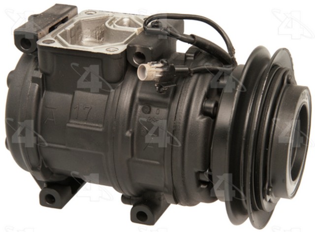 Four Seasons A/C Compressor P/N:77393