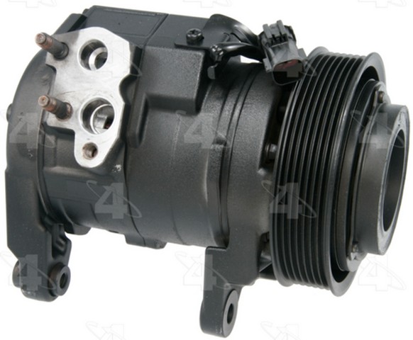 Four Seasons A/C Compressor P/N:77398