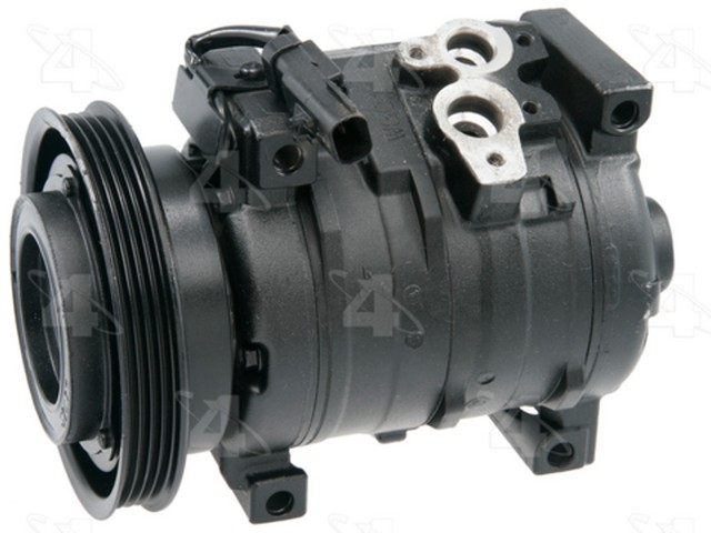 Four Seasons A/C Compressor P/N:77399
