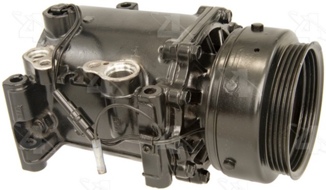 Four Seasons A/C Compressor P/N:77402