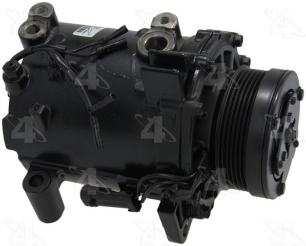 Four Seasons A/C Compressor P/N:77482
