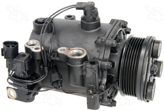 Four Seasons A/C Compressor P/N:77484