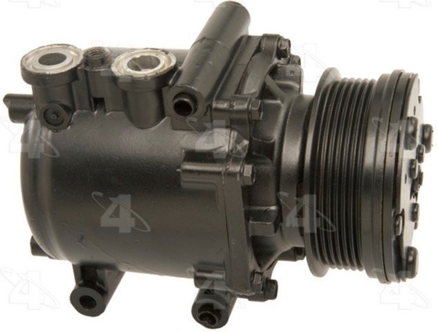 Four Seasons A/C Compressor P/N:77540
