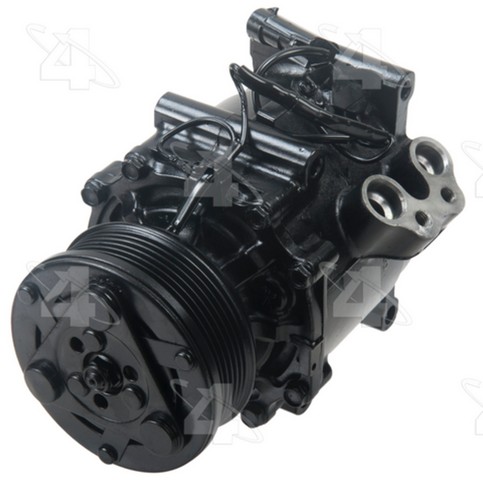Four Seasons A/C Compressor P/N:77544
